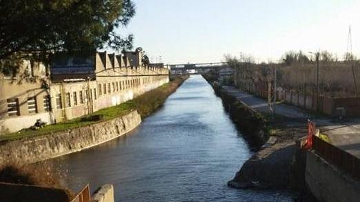 Navicelli più navigabili con la nuova conca