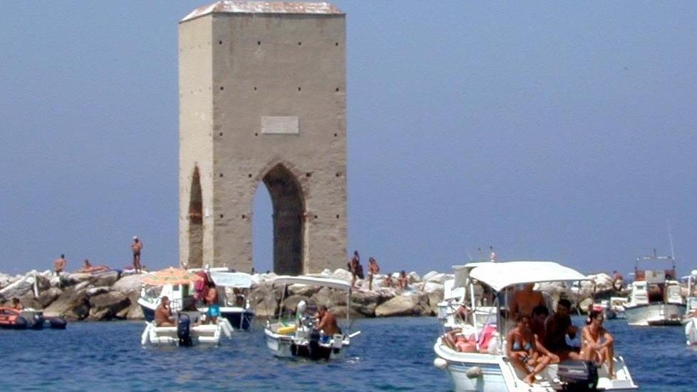Arriva la mini tassa sull’area della Meloria