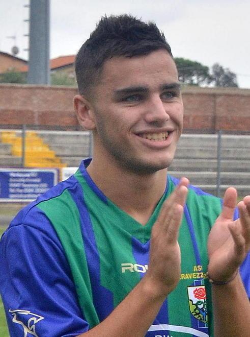 Ufficiale: Nicolas Bresciani al Livorno 