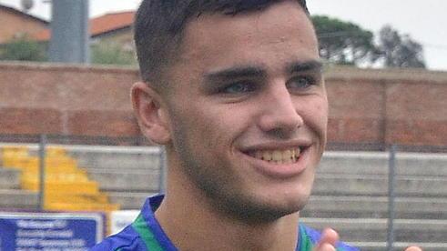 Ufficiale: Nicolas Bresciani al Livorno
