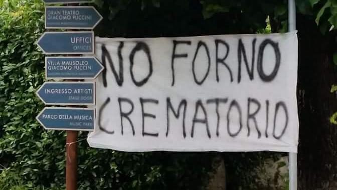 Cremazione, la giunta non intende procedere con la costruzione