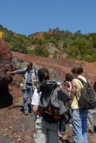 «Parco minerario, occorre non perdere il bando europeo»