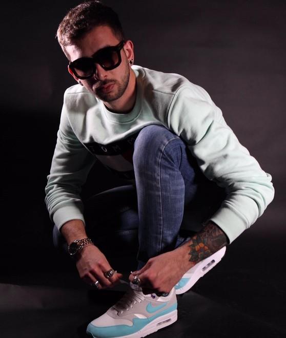Matte Paz: il rap made in laguna mette in orbita un nuovo singolo