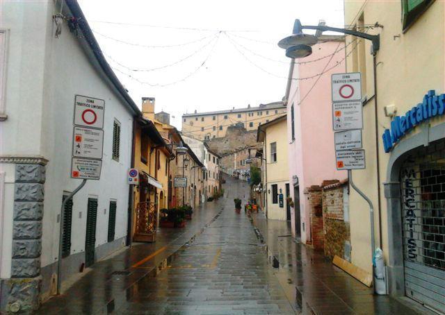 Ztl, novità in vista per luglio e agosto 