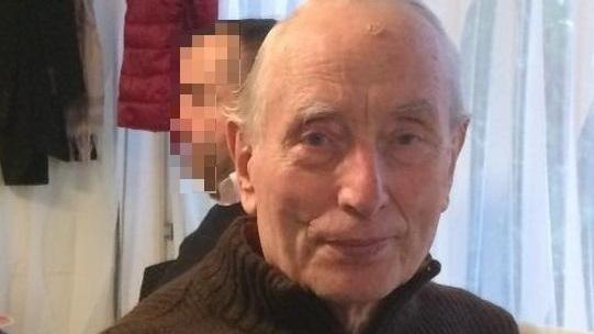 Addio a Galgani padre dell’edicolante di piazza della Vasca