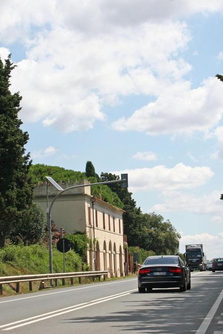 Tirrenica: «In arrivo la sentenza Ue sul pasticcio Sat» 