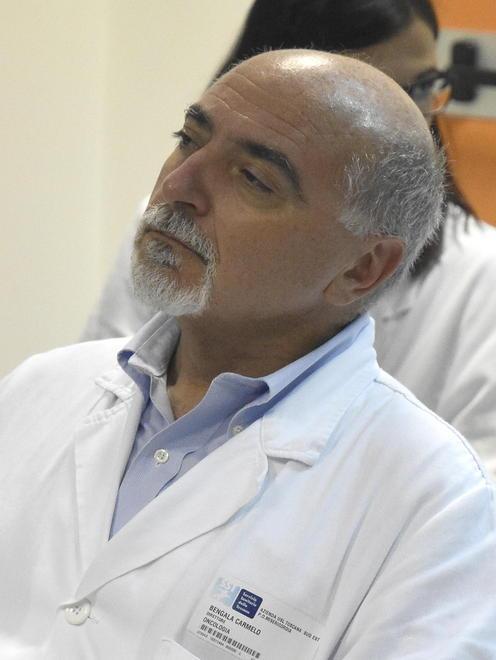 Biopsie più efficaci con la citocentrifuga 