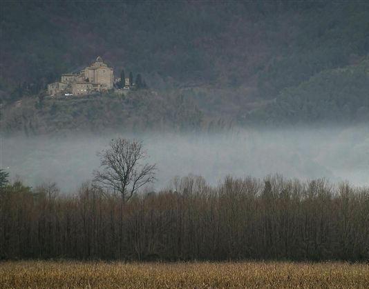 Riapre l’Oasi del Bottaccio 