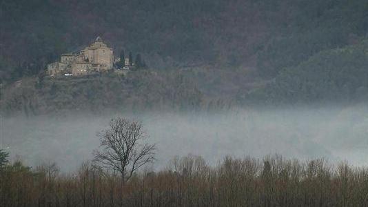 Riapre l’Oasi del Bottaccio