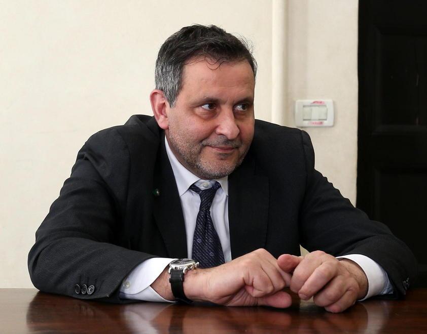 Mille firme per chiedere a Giurlani di ricandidarsi 