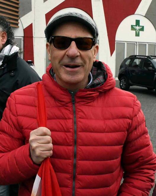 Gozzani (Cgil): cresce la produzione ma l’occupazione no