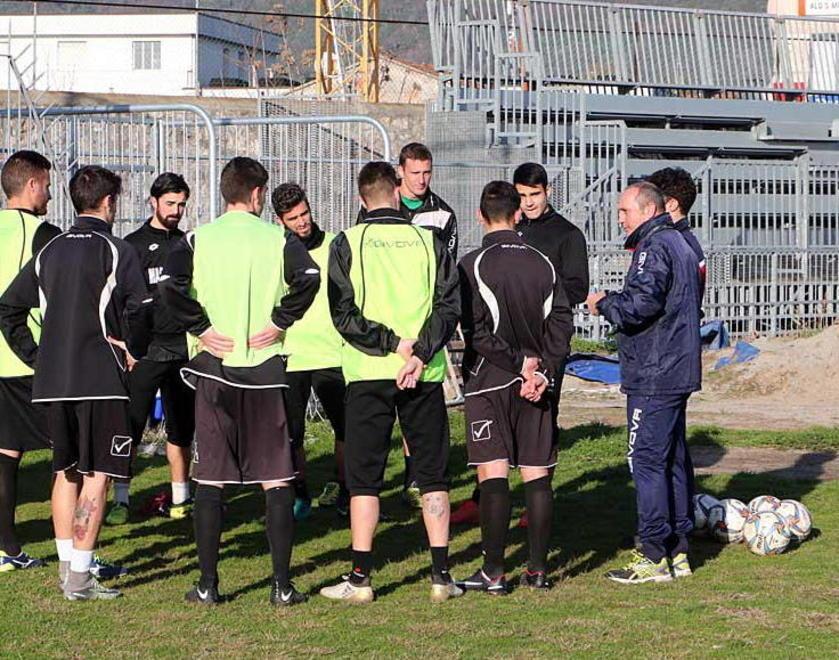 Magrini per cercare di compiere il miracolo 