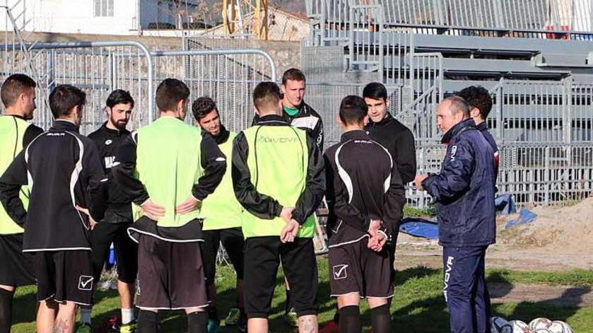 Magrini per cercare di compiere il miracolo