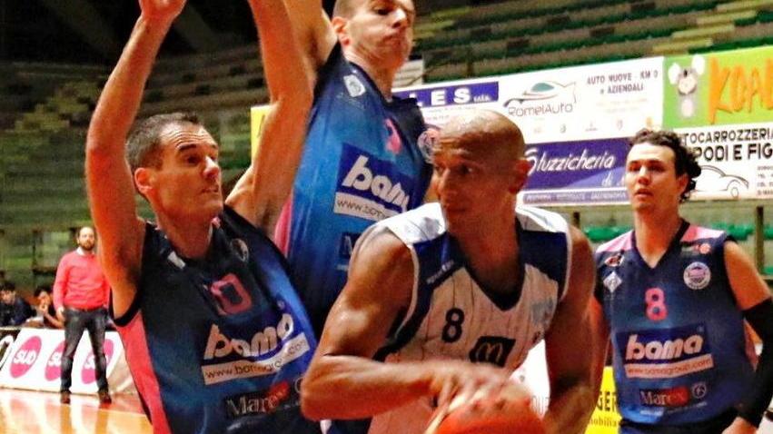 Pielle da playoff e ora il ciclo di ferro