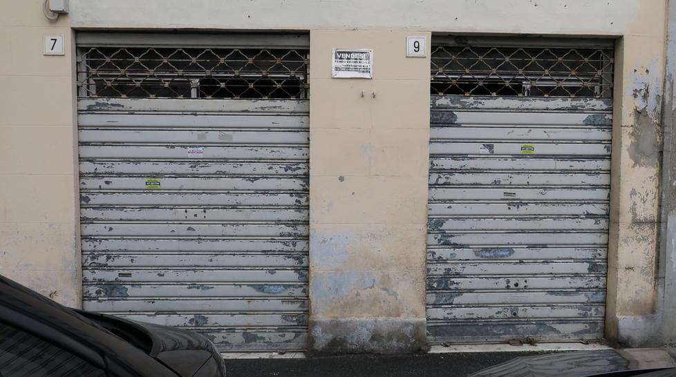 «Coinvolti i proprietari dei fondi»