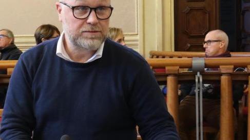 Con l’acqua in casa «Ma non mi sento di aver sbagliato»