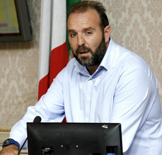 De Filicaia (Pd): «E il piano di messa in sicurezza?»