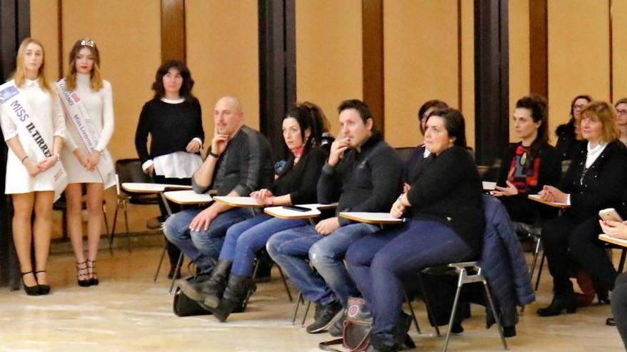 «Il commercio si rilancia così»