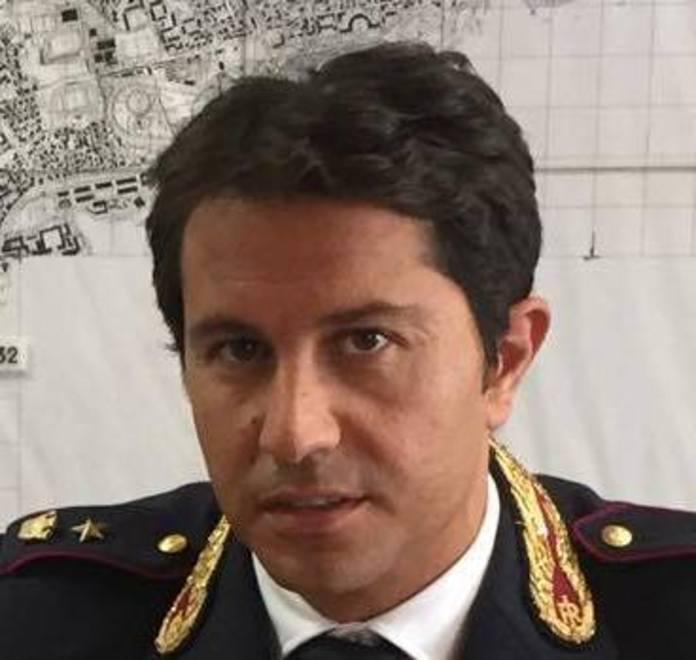 Spacciatore in subaffitto nella casa popolare 
