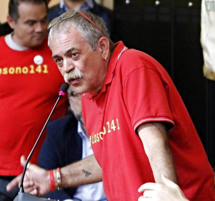 Familiari delle vittime oggi a Roma per la presentazione della relazione finale 