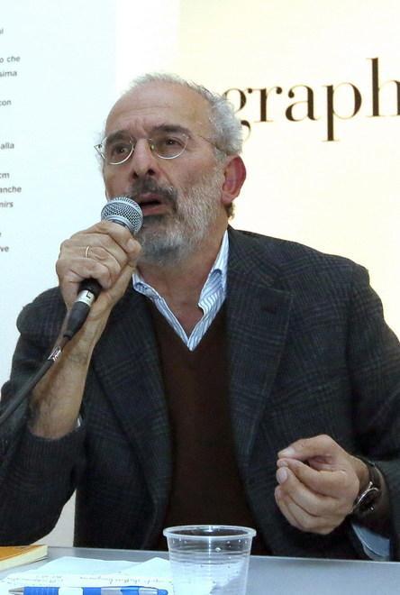 Incontro con Gad Lerner 
