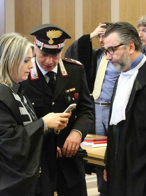 Sarcone jr, il ragazzo diventato boss 