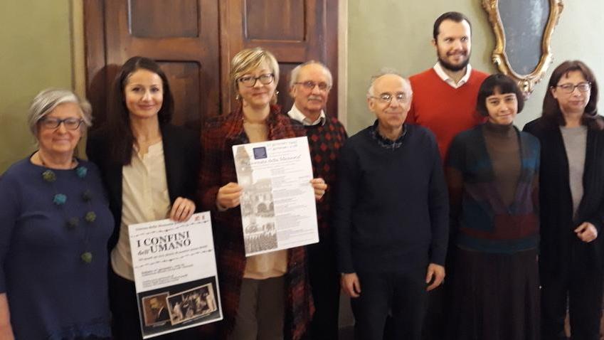 Memoria, ecco gli eventi con i giovani protagonisti