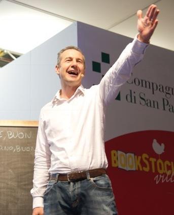 La Shoah di Modena spiegata da Delmonte «Dedicato ai giovani» 