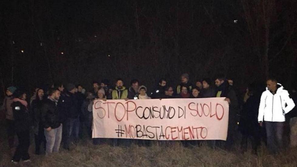 «Vaciglio, dire no costa 350mila euro»