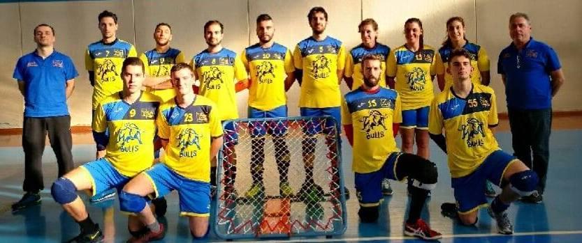 I Bulls perdono il primato 