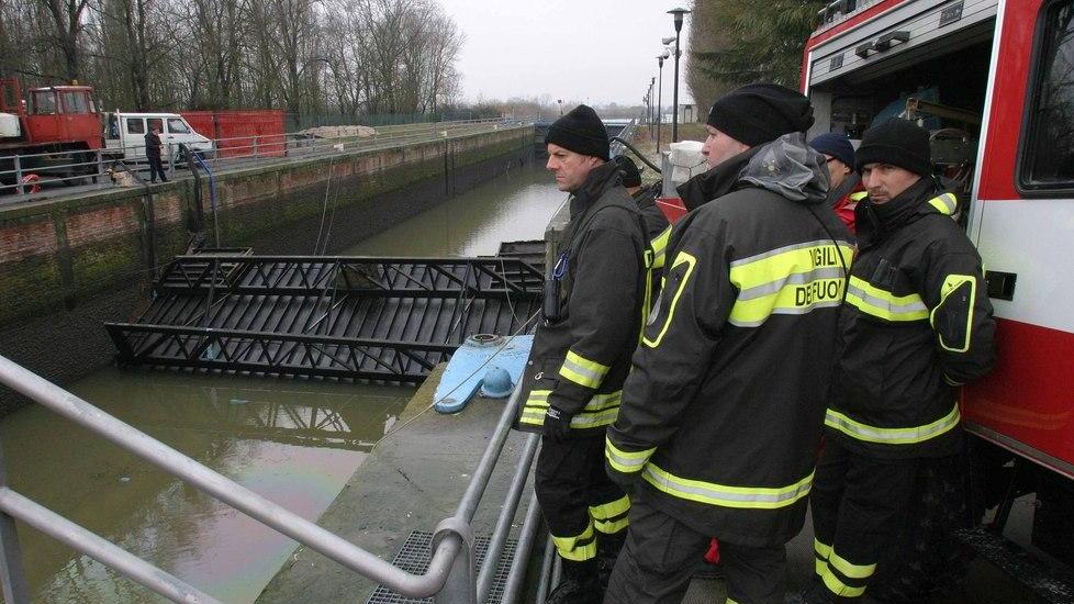 Superperizia sulla tragedia di Valle Lepri