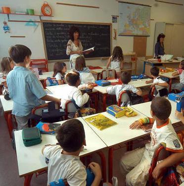 Scuola chiusa per la caldaia rotta 