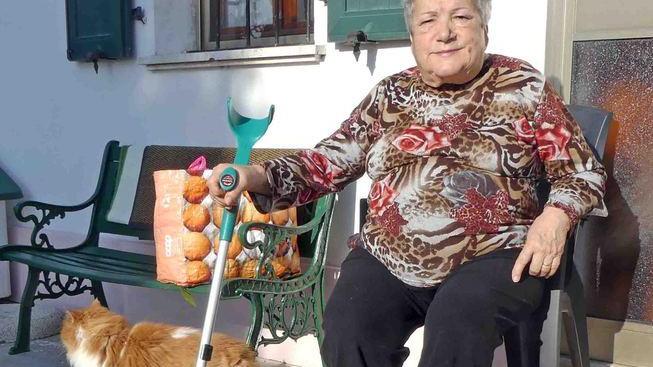 Disabili, addio alle scarpe gratis