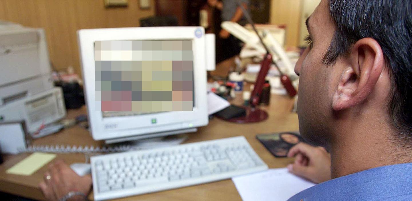 La truffa corre sulla rete in Procura è allarme rosso 