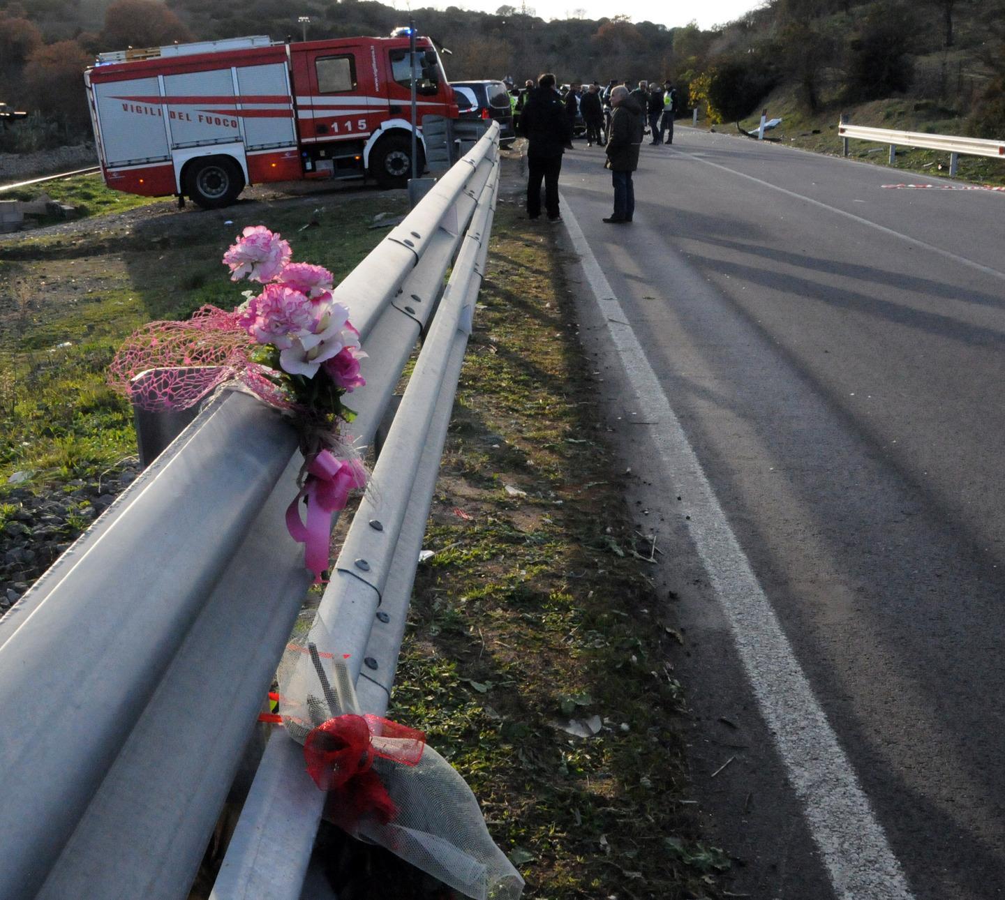 Soddu: «Regione e Anas intervengano sulla Ss 129» 