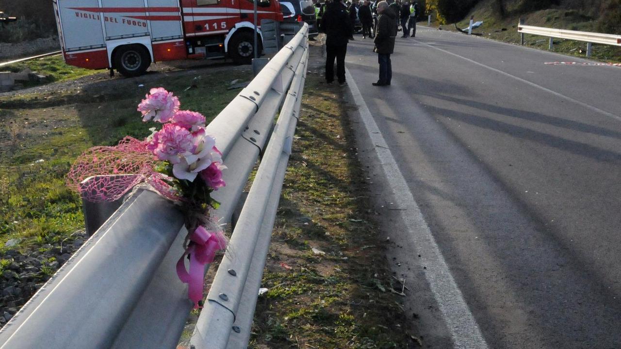 Soddu: «Regione e Anas intervengano sulla Ss 129»