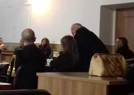 Violenze alla casa di riposo: 2 condanne 