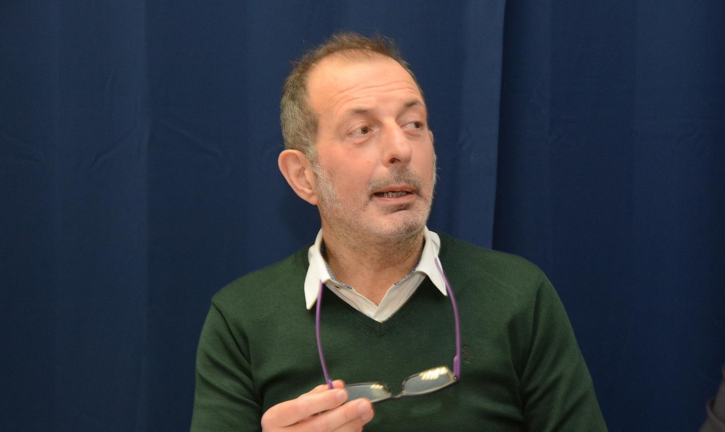 Il sindaco: «Il peggio è passato presto Abbanoa farà i lavori»