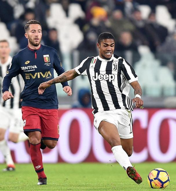 Allegri spegne le polemiche sul gioco 