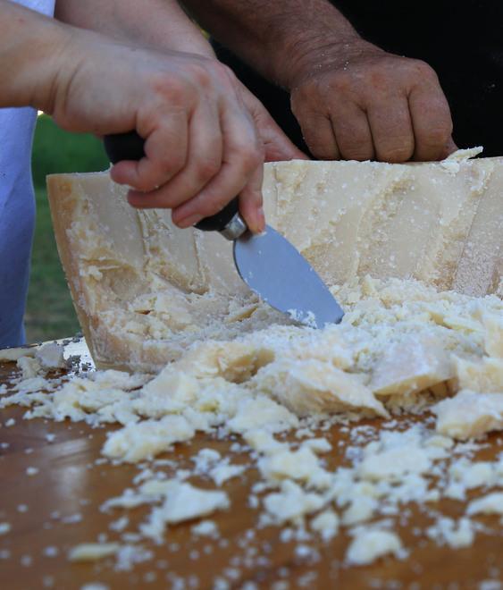 Agroalimentare, Reggio è quarta 