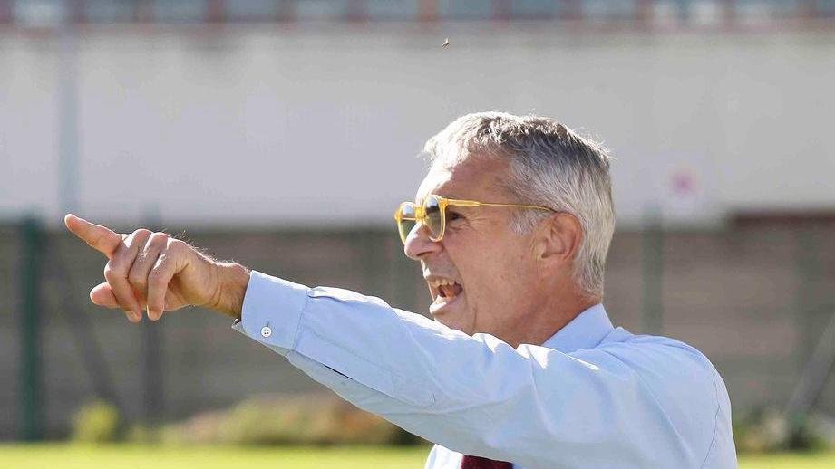 La Folgore Rubiera vuole alzare il trofeo