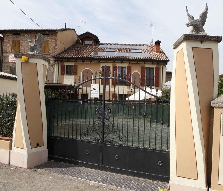 I 4 fratelli nel mirino Un clan nel clan con sede a Bibbiano 