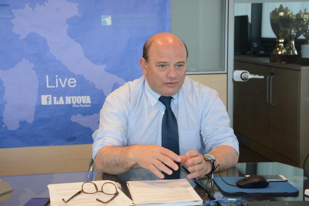 Nicola Sanna