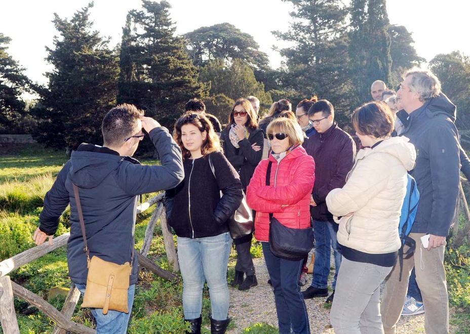 Ecco l’Acropoli che piace agli operatori 
