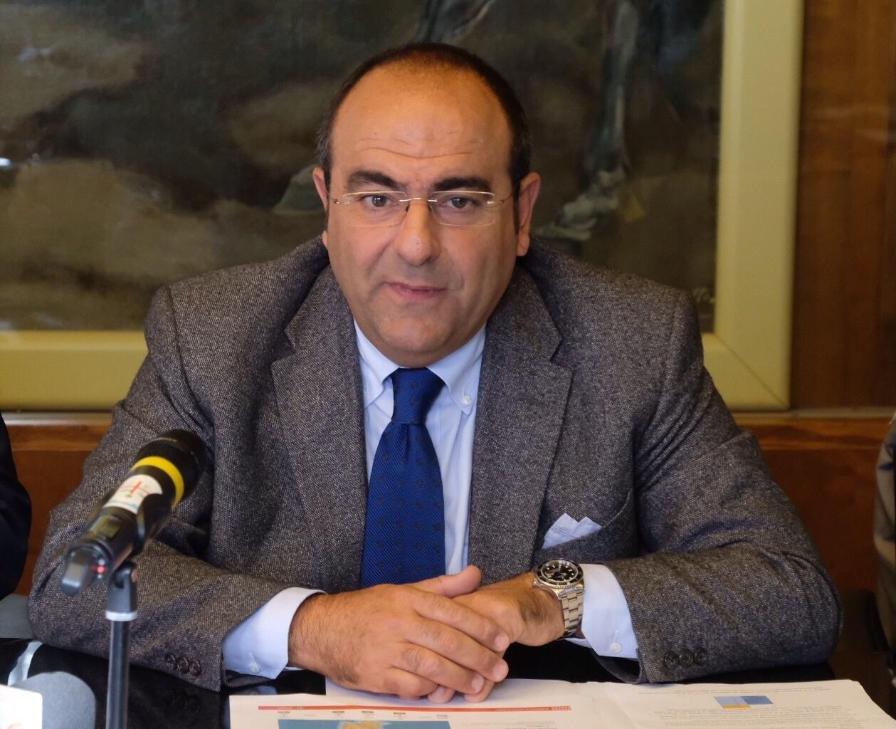 Massimo Deiana