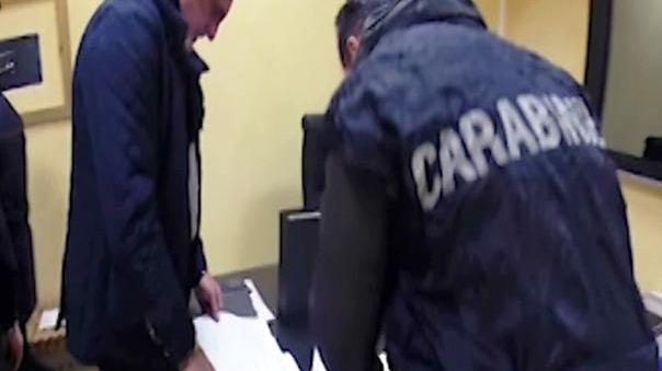 Il triangolo Camorra,’Ndrangheta e Bassa dietro l'arresto di Sarcone