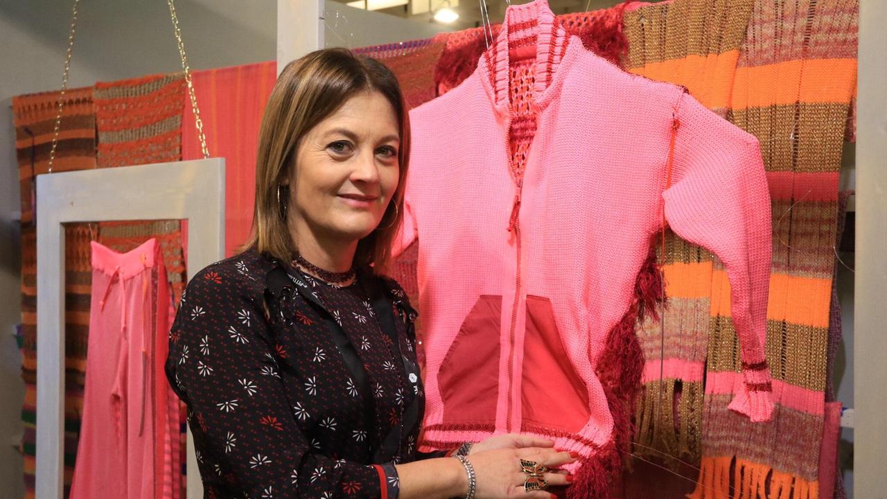 Raffaella Pinori (Pinori Filati)
