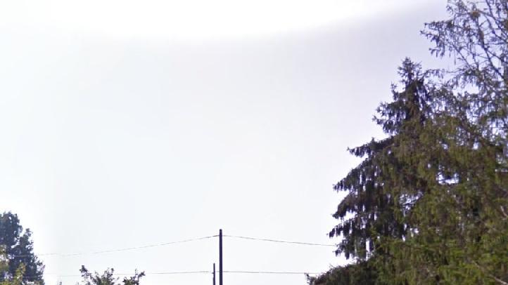 Via della Posta a Reno Centese