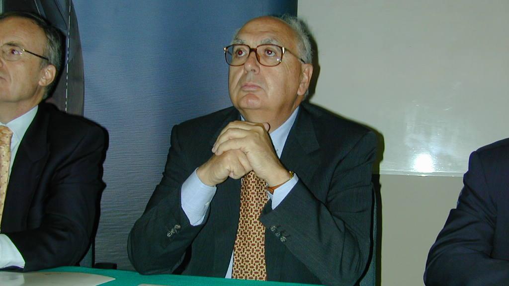 Franco Trivi