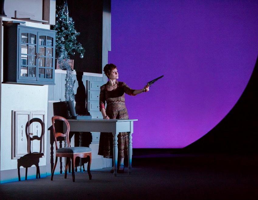 Castelfranco. “Casa di bambola”, in scena un classico di Ibsen